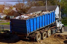 Best Demolition Debris Removal  in Mattydale, NY